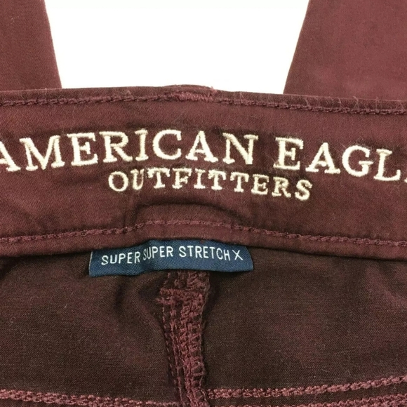 AE NE(X)T LEVEL HIGH-WAISTED JEGGING - Picture 7 of 7